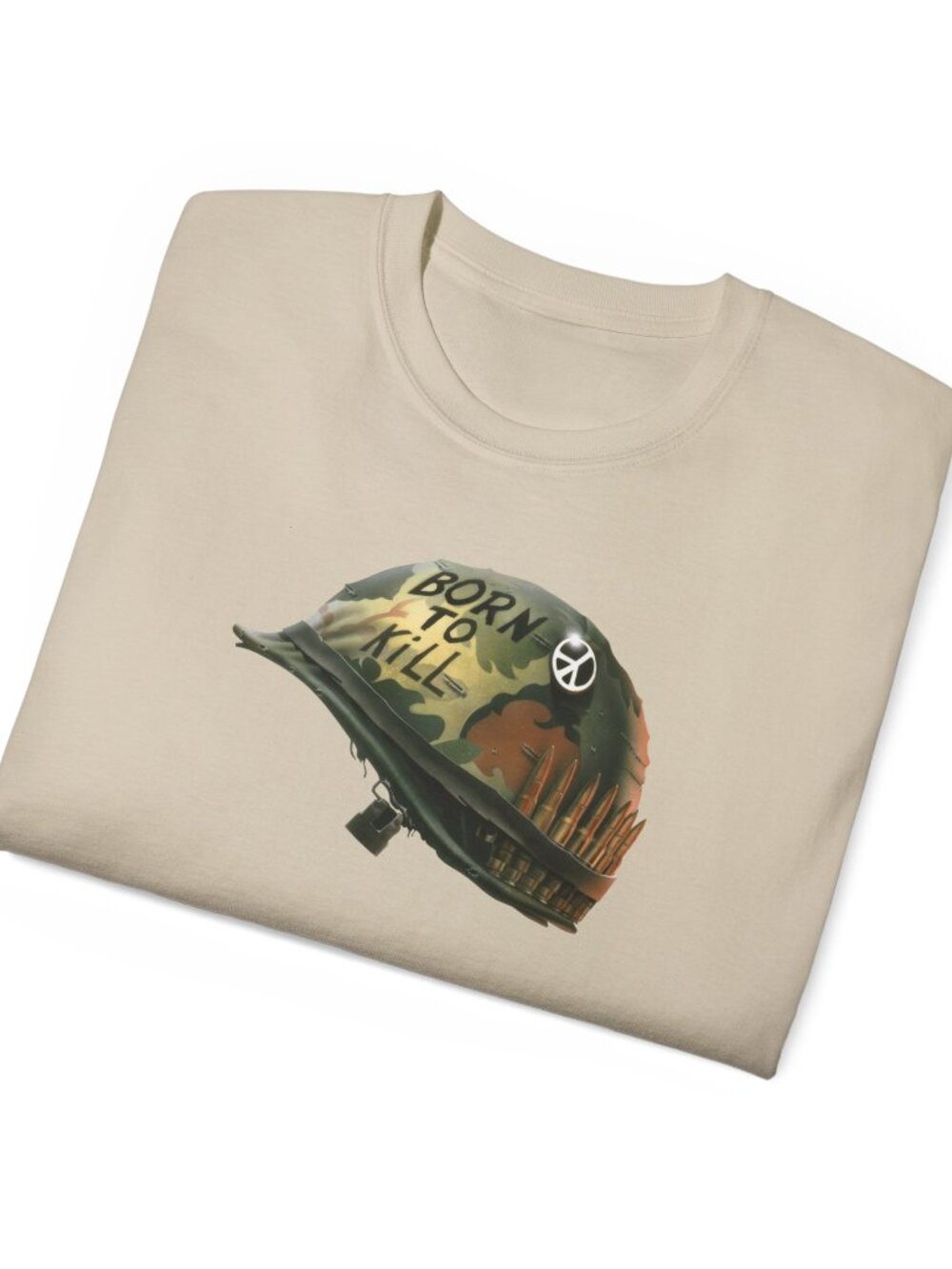 Full Metal Jacket - Picture 2 of 2